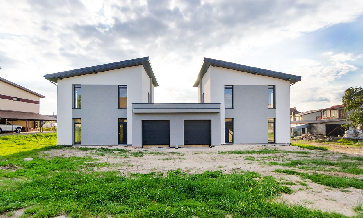 casa duplex