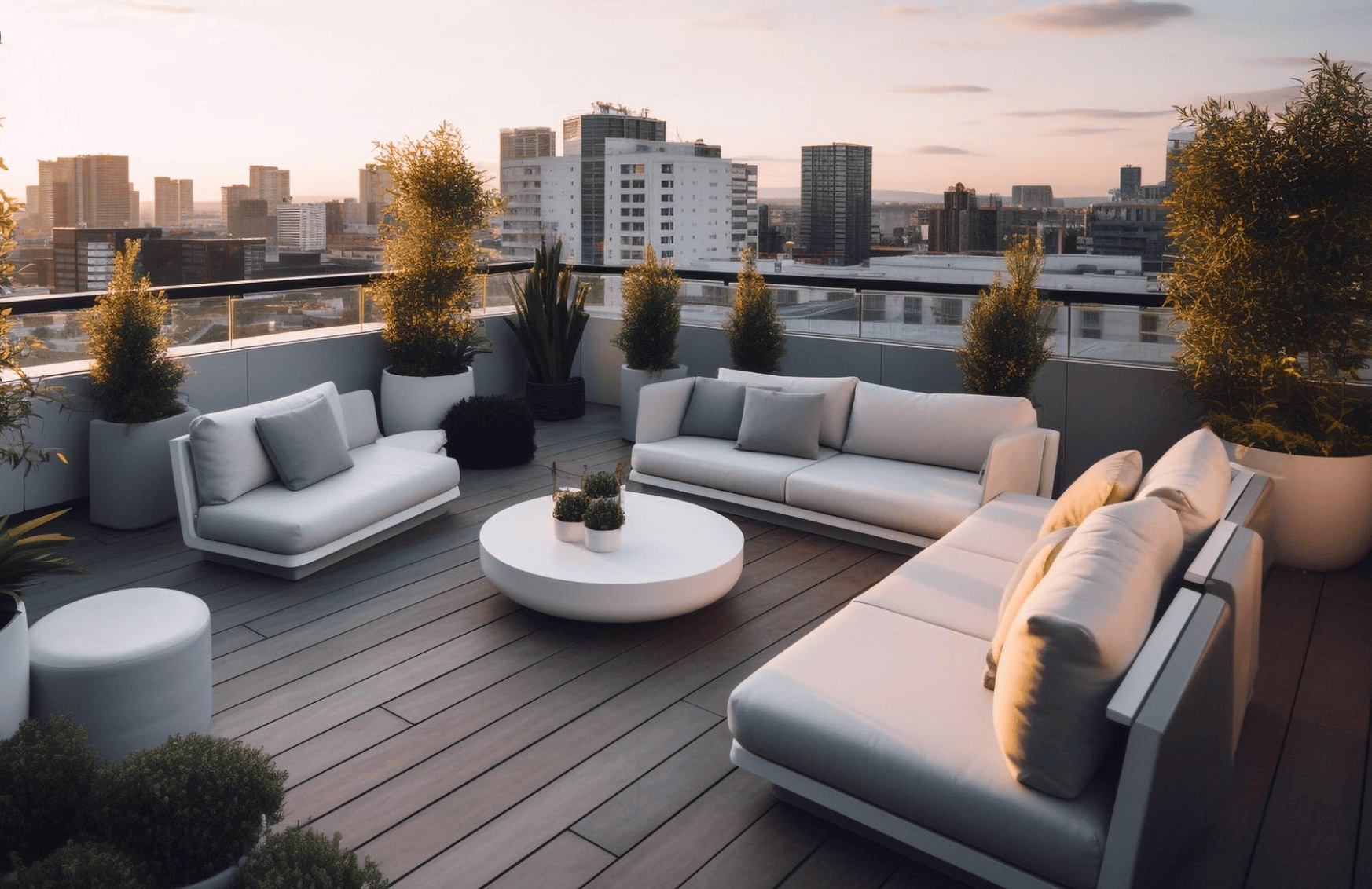 costuri acoperis drept