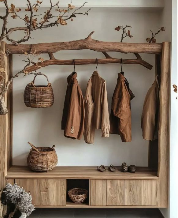 decoratiuni hol