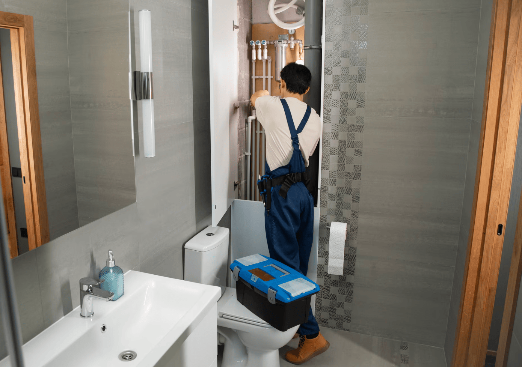 etape constructie dus