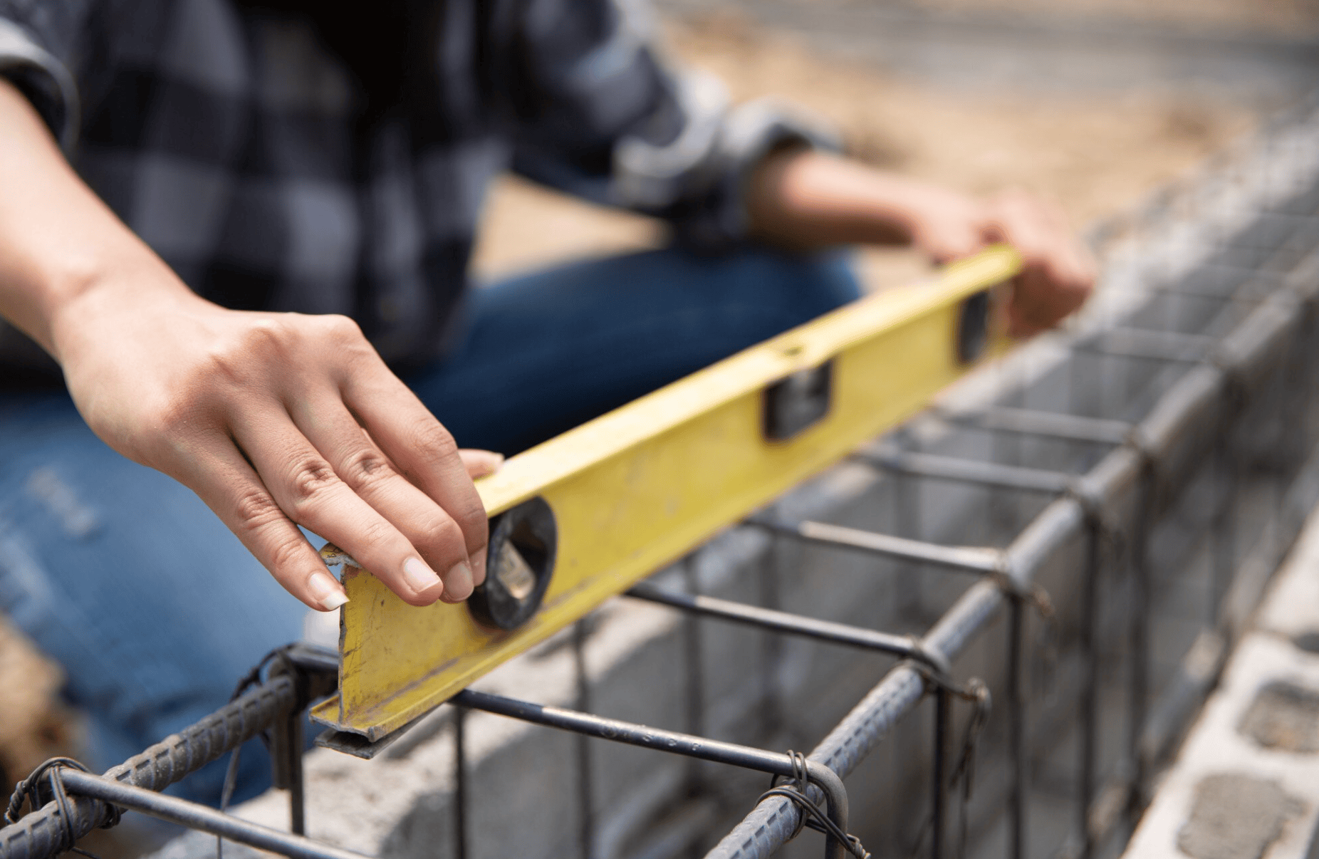 fundatie casa in panta