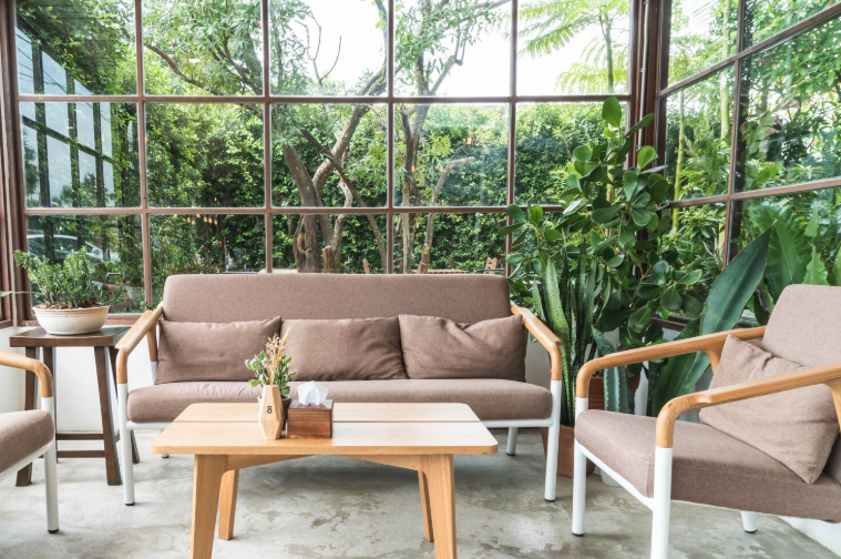 inchidere terasa cu sticla