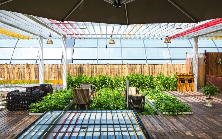 materiale- inchidere terasa