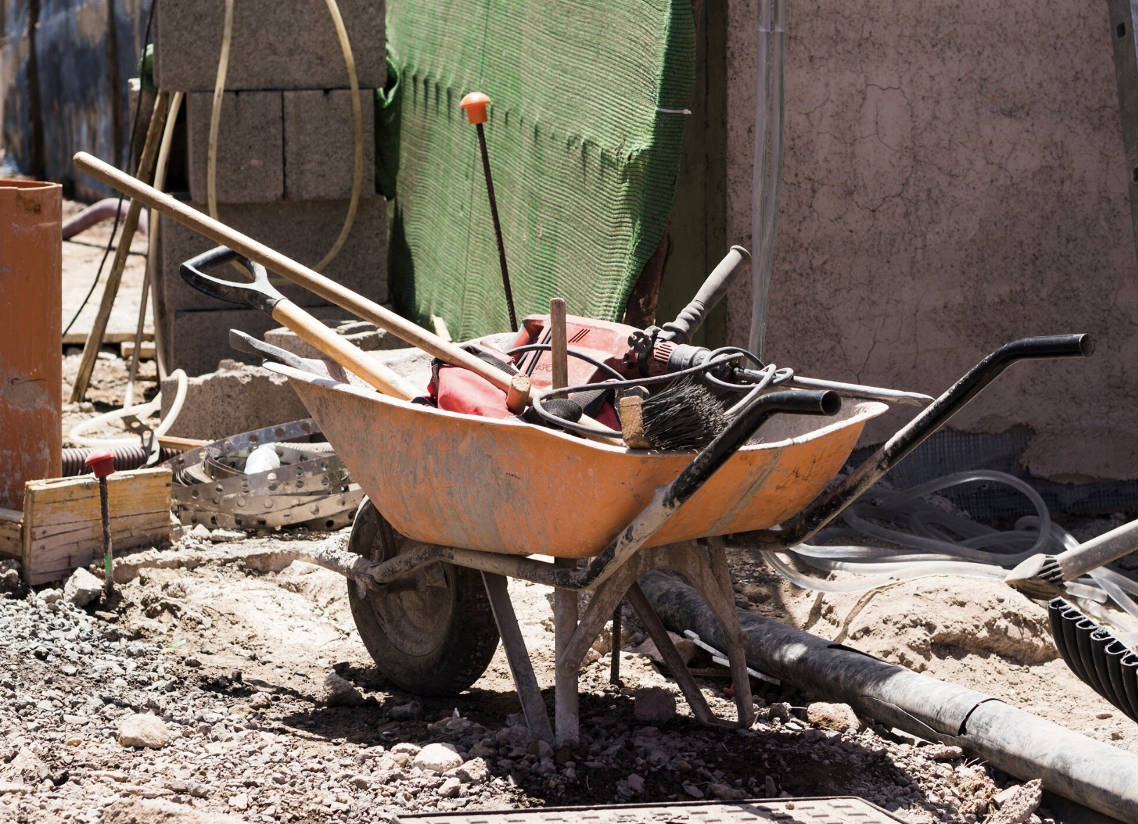 materiala placa beton