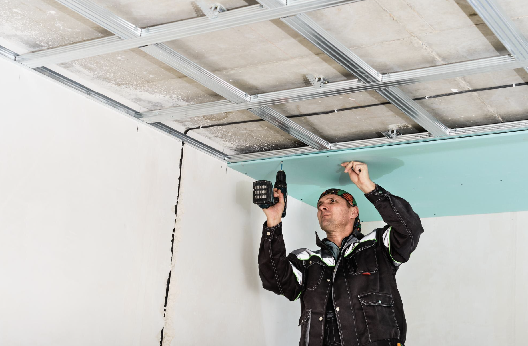 metode izolare fonica