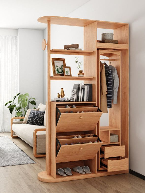 mobilier hol modern
