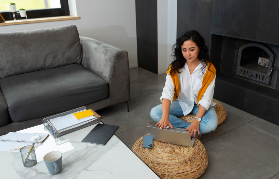mobilier spatii micii