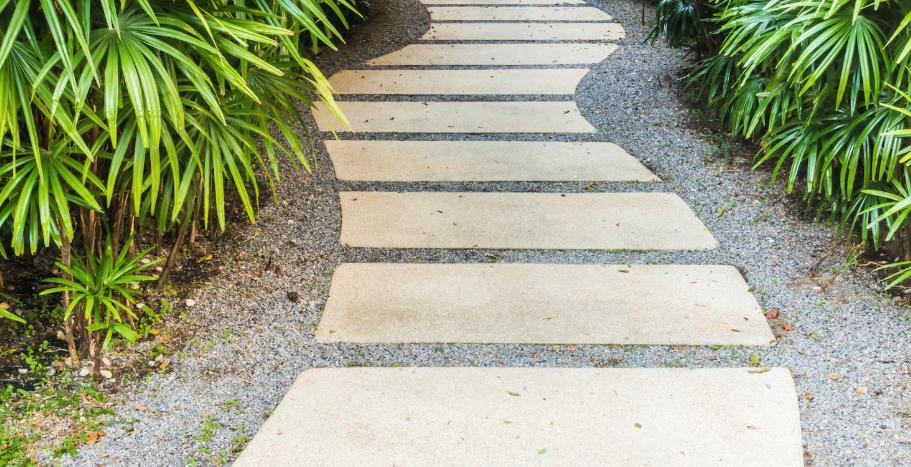 modele populare pavaj