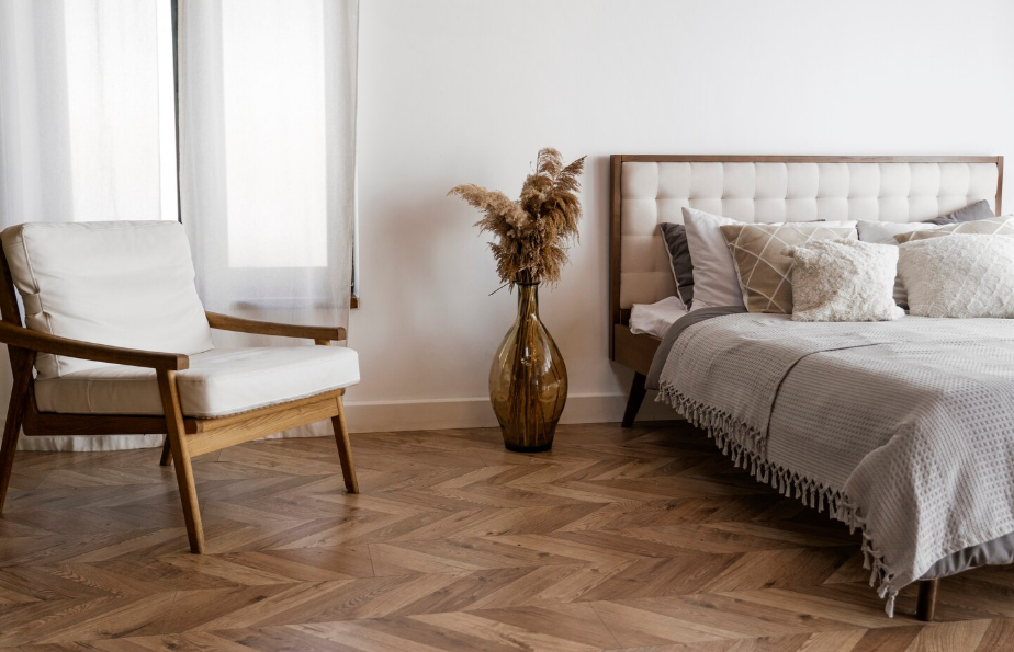 personalizează dormitorul