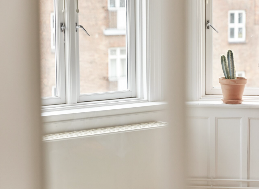 pregatire montaj glaf