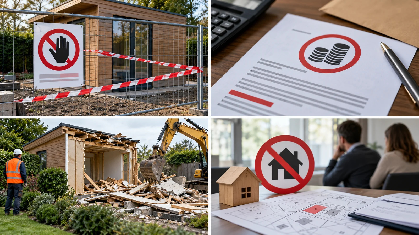 risc consstructie fara autorizatie de consutrctie