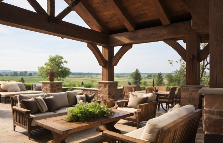 sfaturi acoperis terasa