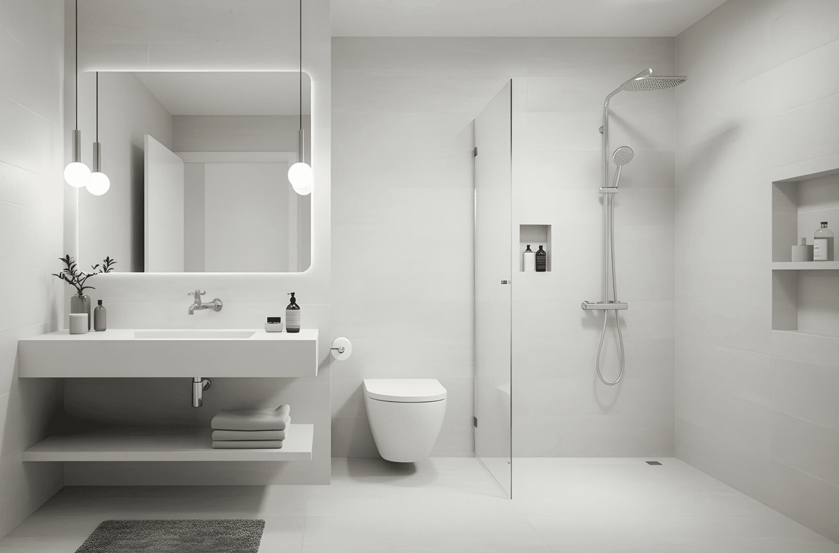 sfaturi intretinere dus