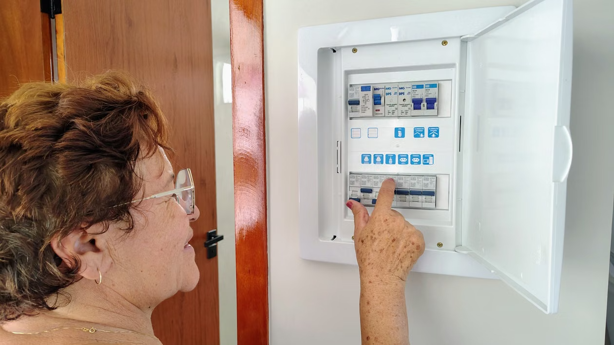 siguranta instalatie electrica