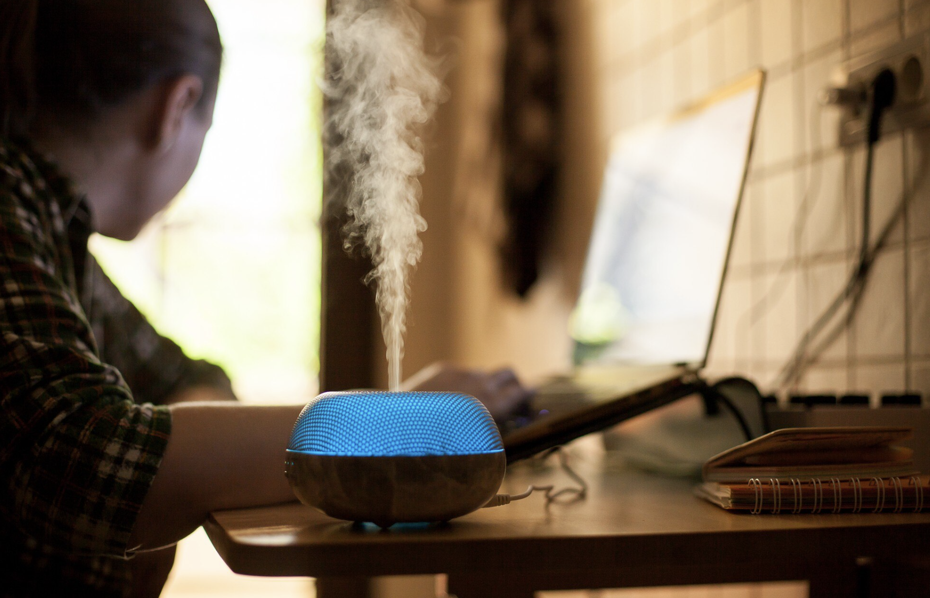 solutii mentinere umiditate