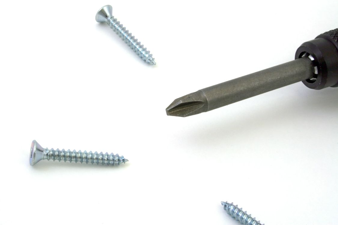 structura surub